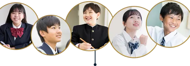 バカロレアコーチで学ぶ生徒