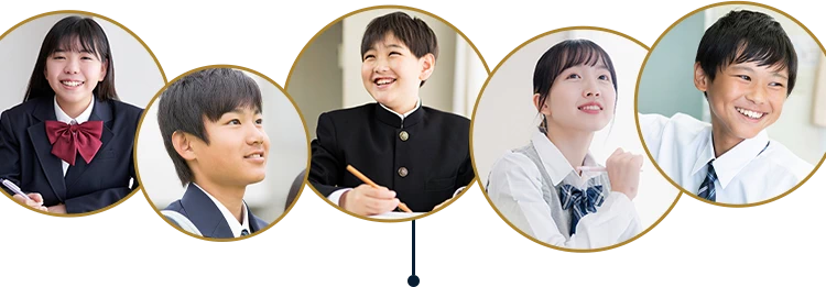 バカロレアコーチで学ぶ生徒