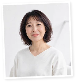 山崎さん