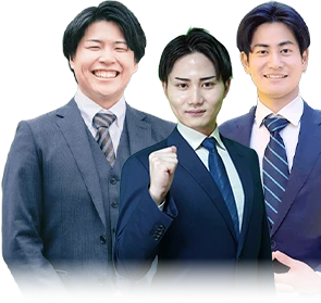 志望校への合格経験を持つ元IB生コーチ